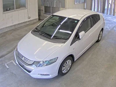 HONDA INSIGHT