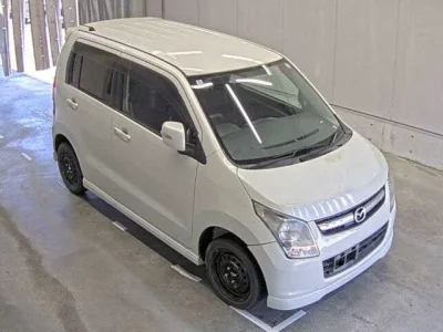 MAZDA AZ WAGON