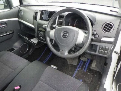 MAZDA AZ WAGON
