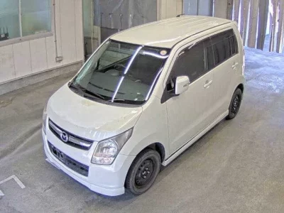 MAZDA AZ WAGON