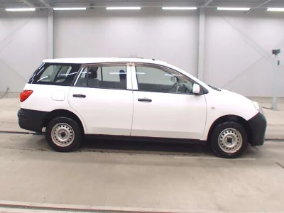 NISSAN NV150 AD