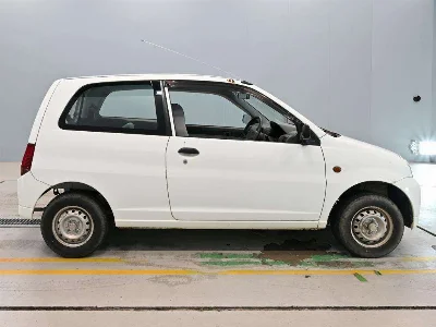 MITSUBISHI MINICA
