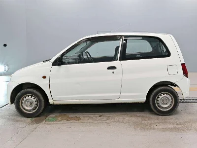 MITSUBISHI MINICA