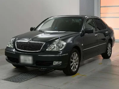 TOYOTA BREVIS