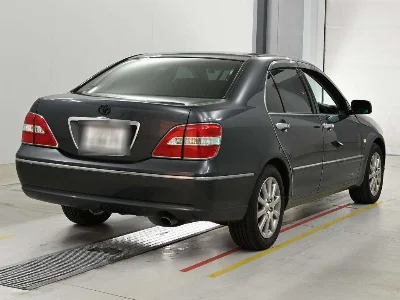 TOYOTA BREVIS