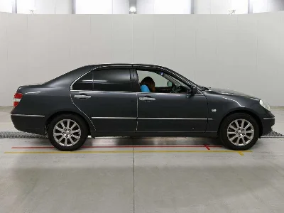 TOYOTA BREVIS