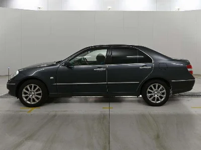TOYOTA BREVIS