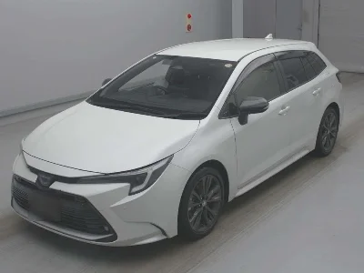 TOYOTA COROLLA TOURING