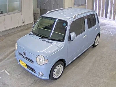 DAIHATSU MIRA COCOA