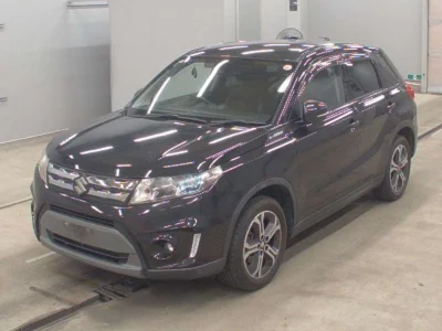 SUZUKI ESCUDO