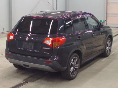 SUZUKI ESCUDO