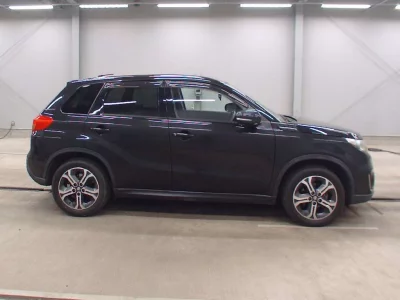 SUZUKI ESCUDO