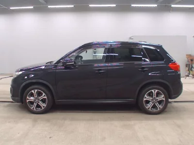 SUZUKI ESCUDO