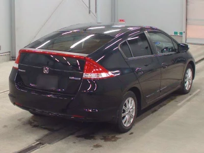 HONDA INSIGHT