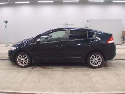 HONDA INSIGHT
