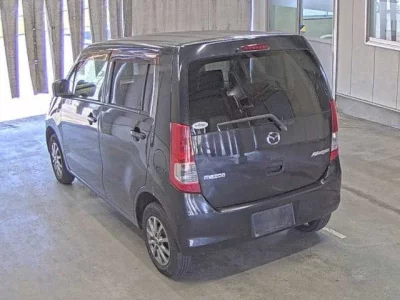 MAZDA AZ WAGON