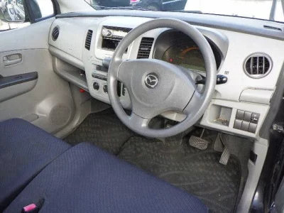 MAZDA AZ WAGON