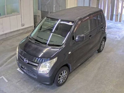MAZDA AZ WAGON