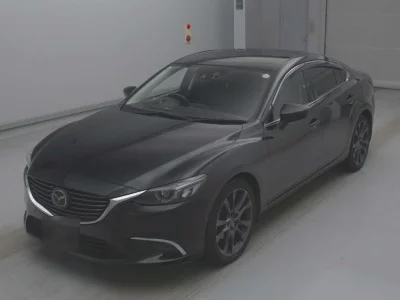 MAZDA ATENZA SEDAN