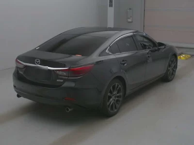 MAZDA ATENZA SEDAN