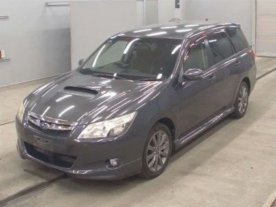SUBARU EXIGA