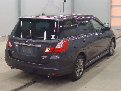 SUBARU EXIGA