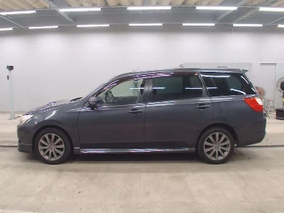 SUBARU EXIGA