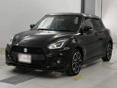 SUZUKI SWIFT SPORTS