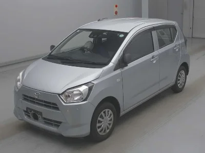 TOYOTA PIXIS EPOCH