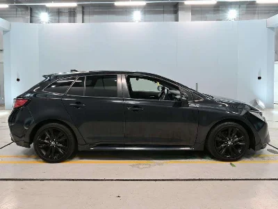 TOYOTA COROLLA TOURING