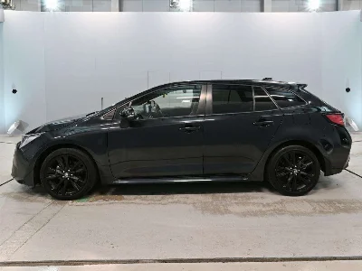 TOYOTA COROLLA TOURING