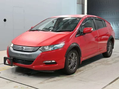 HONDA INSIGHT