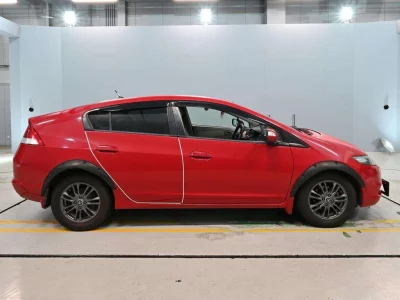 HONDA INSIGHT