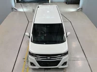 Цена авто Suzuki Wagon R с аукционов Японии, номер кузова MH95S, пробег 0, оценка 10