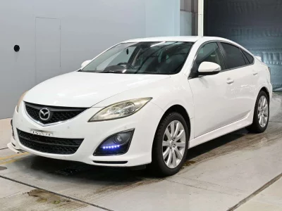 MAZDA ATENZA SPORT