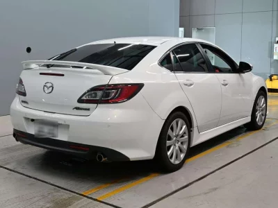 MAZDA ATENZA SPORT