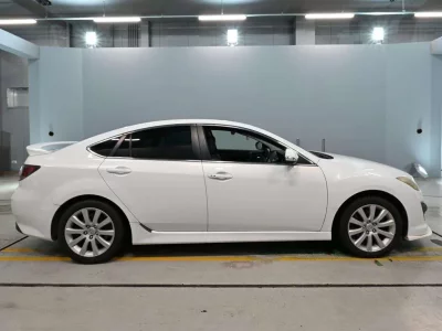 MAZDA ATENZA SPORT