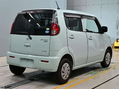 SUZUKI MRWAGON