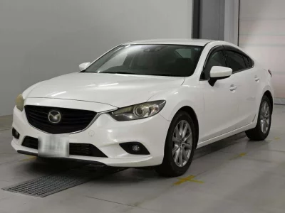 MAZDA ATENZA SEDAN