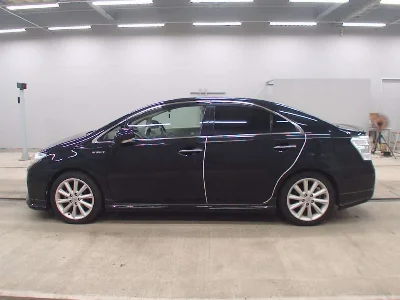 TOYOTA SAI