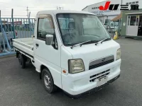 Цена авто Subaru Sambar Truck с аукционов Японии, номер кузова TT1, пробег 247 000, оценка 4