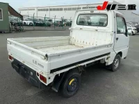 Цена авто Subaru Sambar Truck с аукционов Японии, номер кузова TT1, пробег 247 000, оценка 4