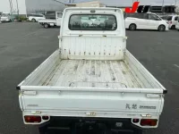Цена авто Subaru Sambar Truck с аукционов Японии, номер кузова TT1, пробег 247 000, оценка 4