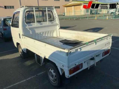 HONDA ACTY TRUCK