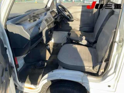 HONDA ACTY TRUCK