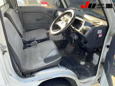 HONDA ACTY TRUCK