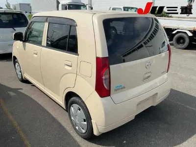 MAZDA CAROL
