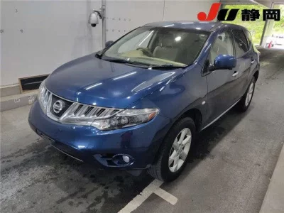 NISSAN MURANO