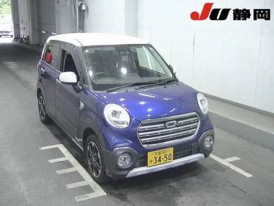 DAIHATSU CAST ACTIVA