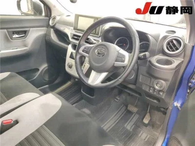 DAIHATSU CAST ACTIVA